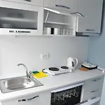 מלון Hub Flats איסטמבול