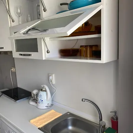 Hub Flats 5* Stambuł