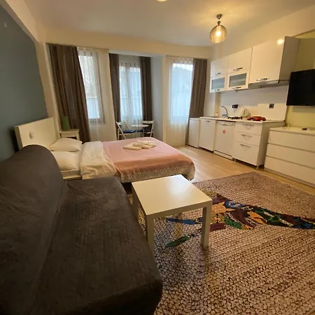 Hub Flats Istanbul