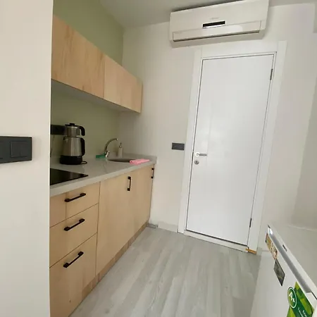 Hub Flats 5*