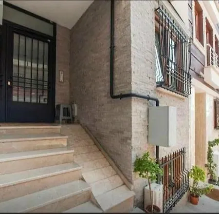 Hotel Hub Flats 5*