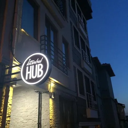 Hub Flats 5*